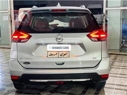 نيسان إكستيرا